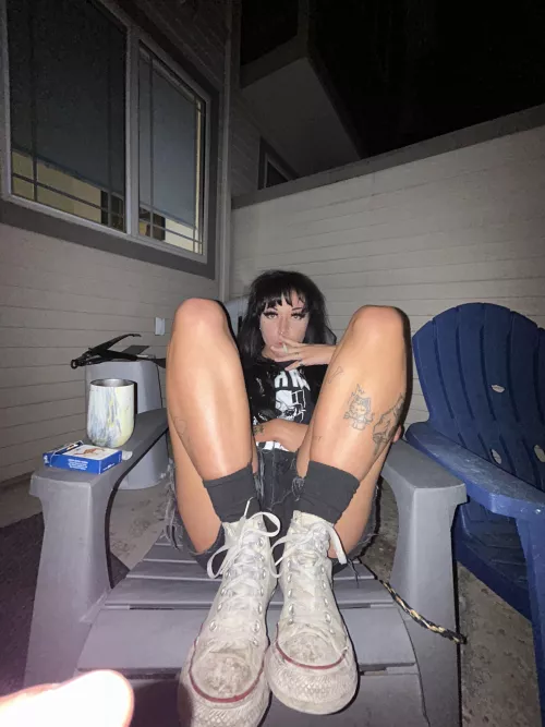 IUTR - Face card 😚 by CrepyLecture