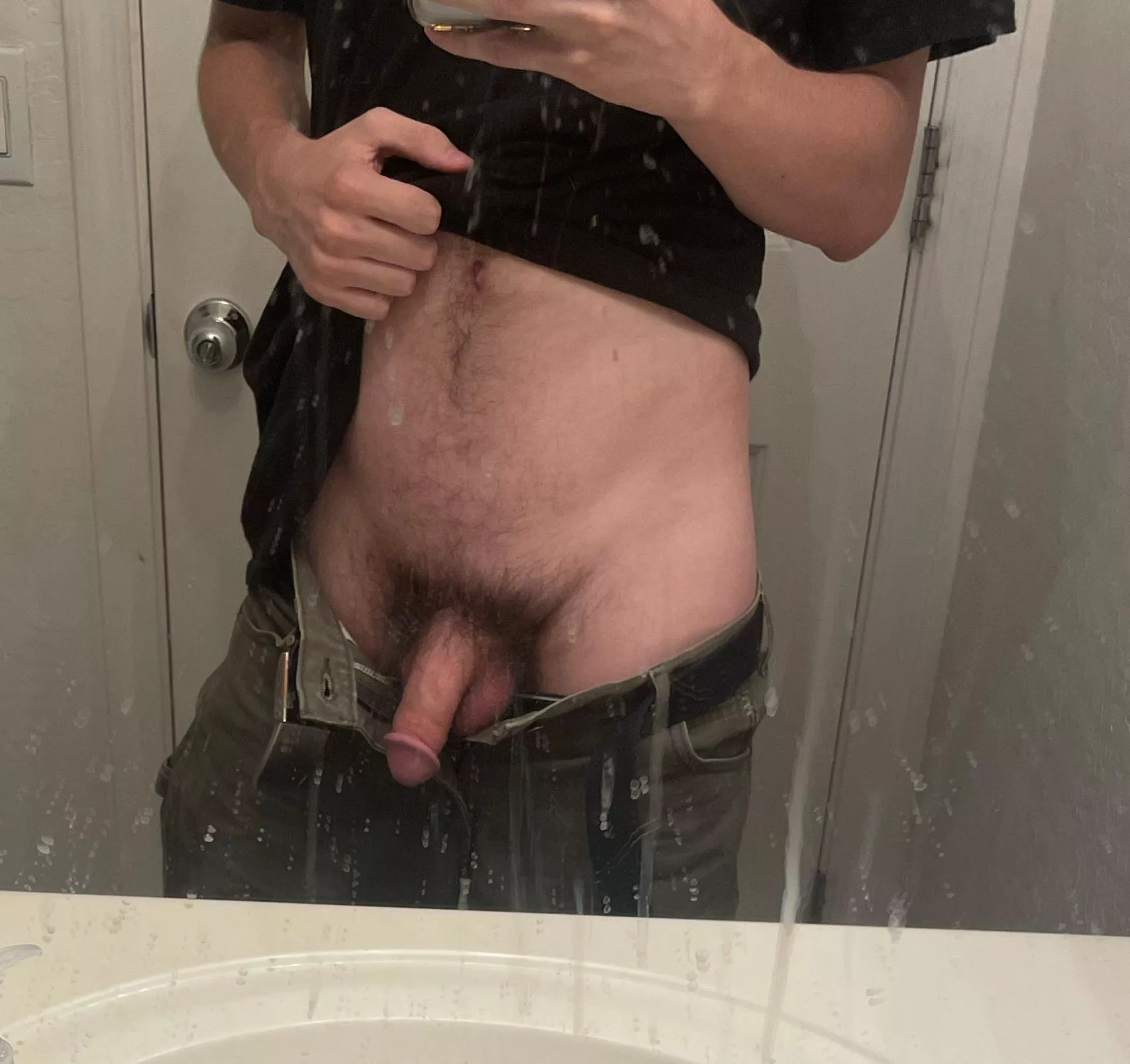 just got home, what should i do now posted by simple-and-sins