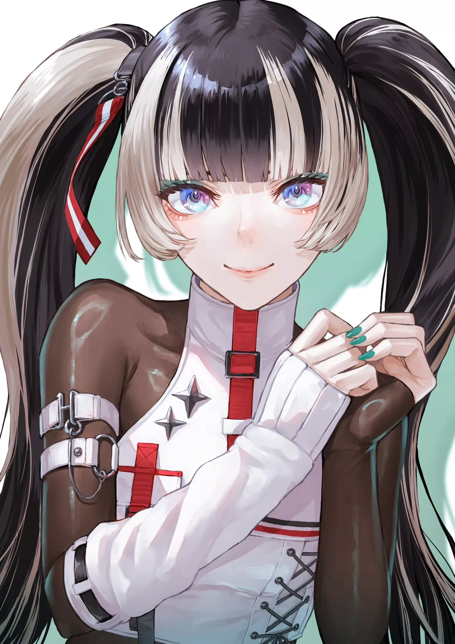 Juufuutei Raden [Hololive] posted by CheetahSperm18