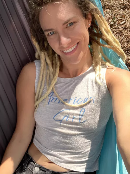 Land of the free by siennajuneofficial