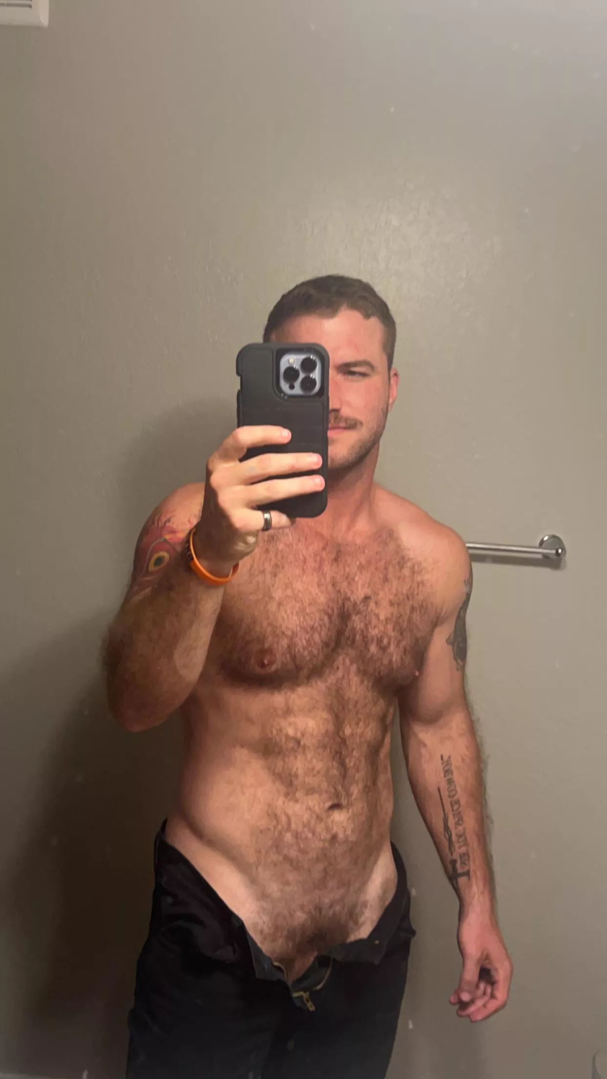 Let’s rip each others clothes off posted by optimusfiner