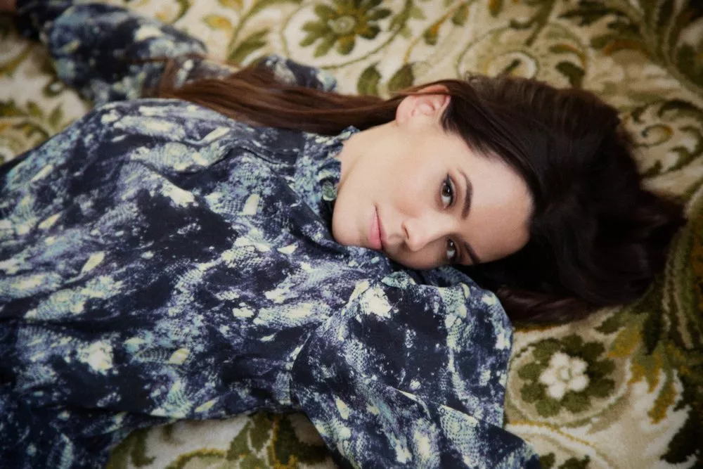 Marion Raven(formerly of M2M) posted by Jaseyjerks