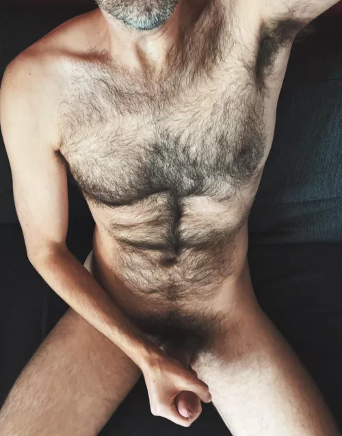 My pits blend into my tits... by jerseyjaxoff