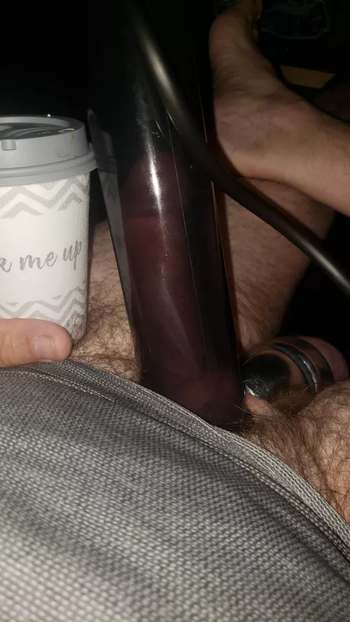 Nice trio by lickitmorel