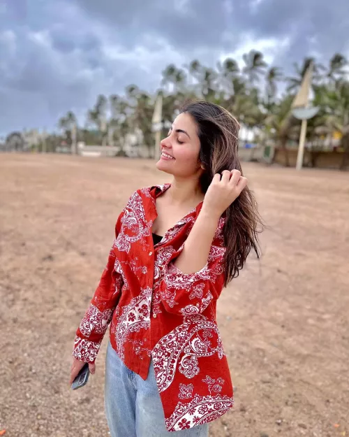 Noor Chahal by sagar9175