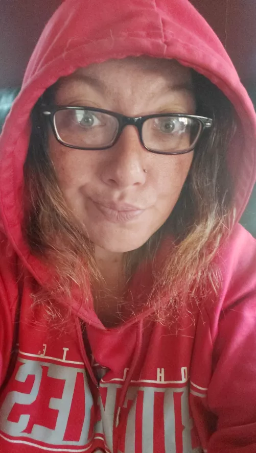 Not gonna lie, feeling blah by Significant_Year2818