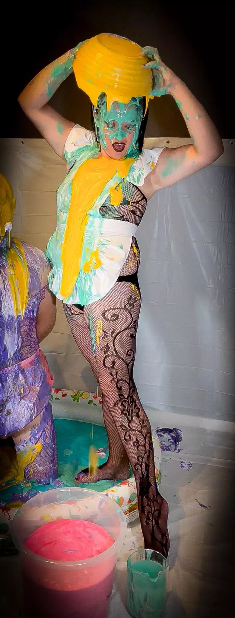 Now some for Mistress 💛 posted by MissNoireNFToy