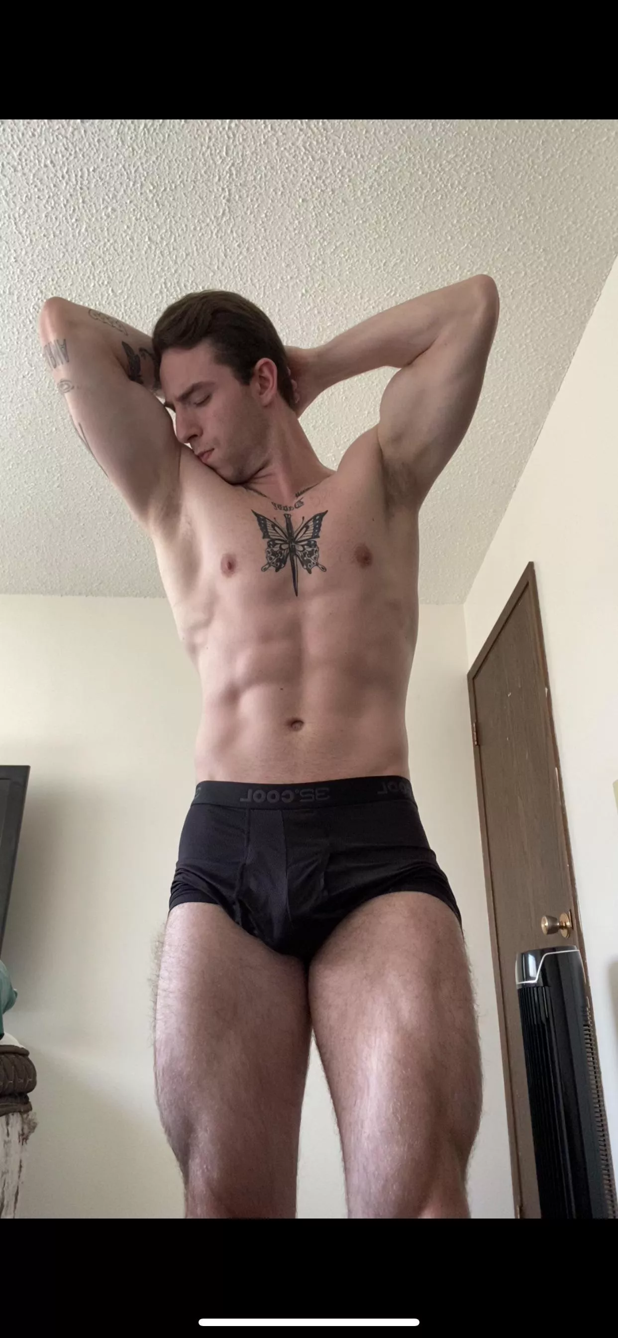 Ooof, these are ripe.. how long could you last in these pits? posted by PaganBaby00