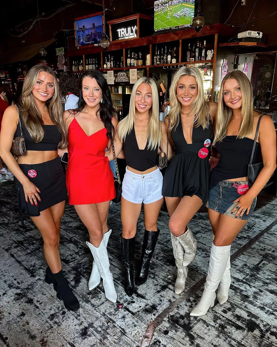 Pick one for game day posted by Pump_Engineer