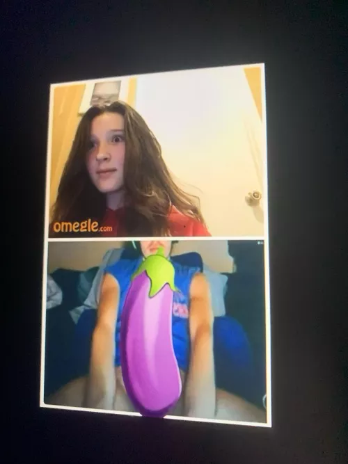pls help for sauce omegle girl by NoBed7828
