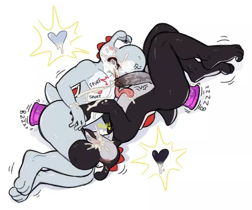 (poppin) posted by Fake_accountlol