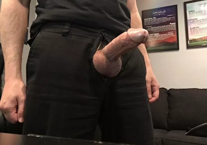 Professional thick dick by xme666