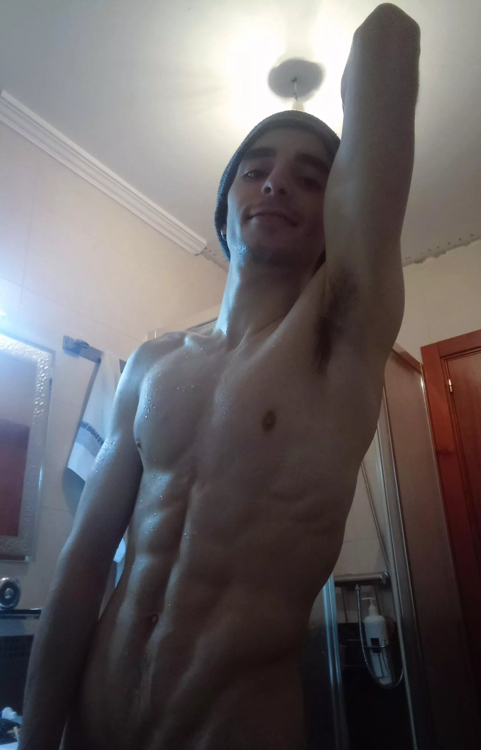 Rate my pits if you like? posted by Eyanochi