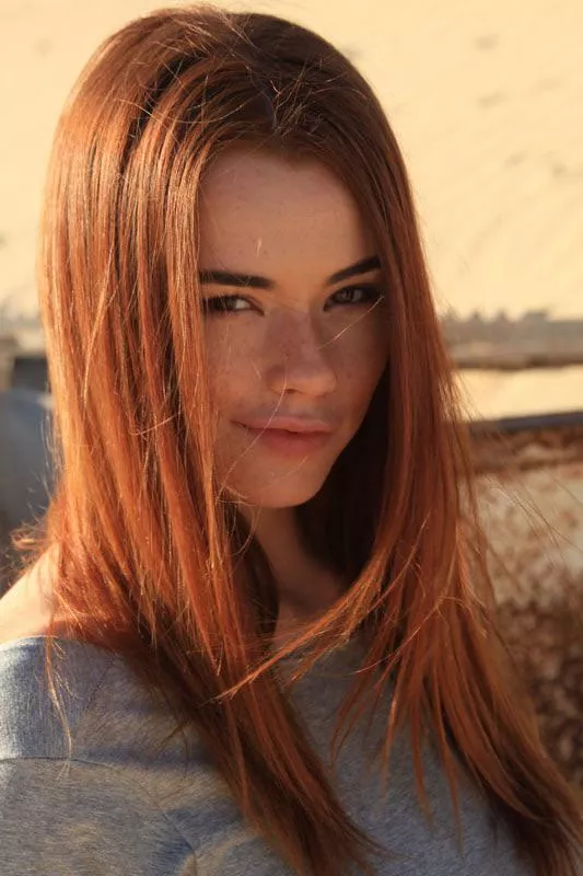 Sabrina Lynn posted by OGgoodfella7