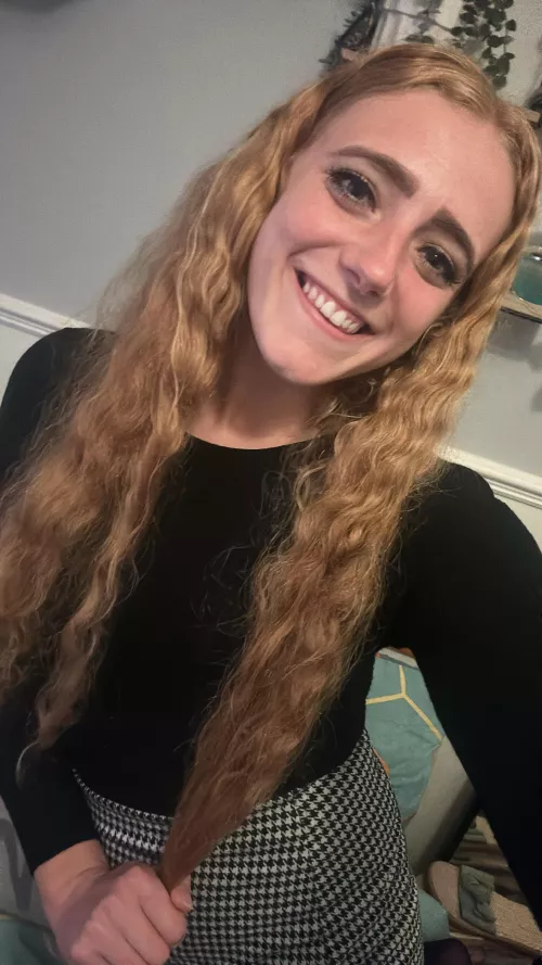 seal it with a kiss 🥰 by Kris_Daley