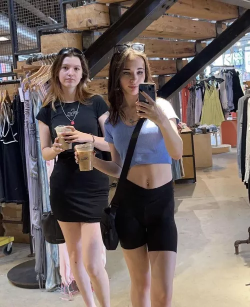 Shopping by lavalley29