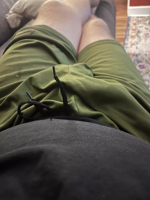 Should I show more? by Ok-Palpitation64