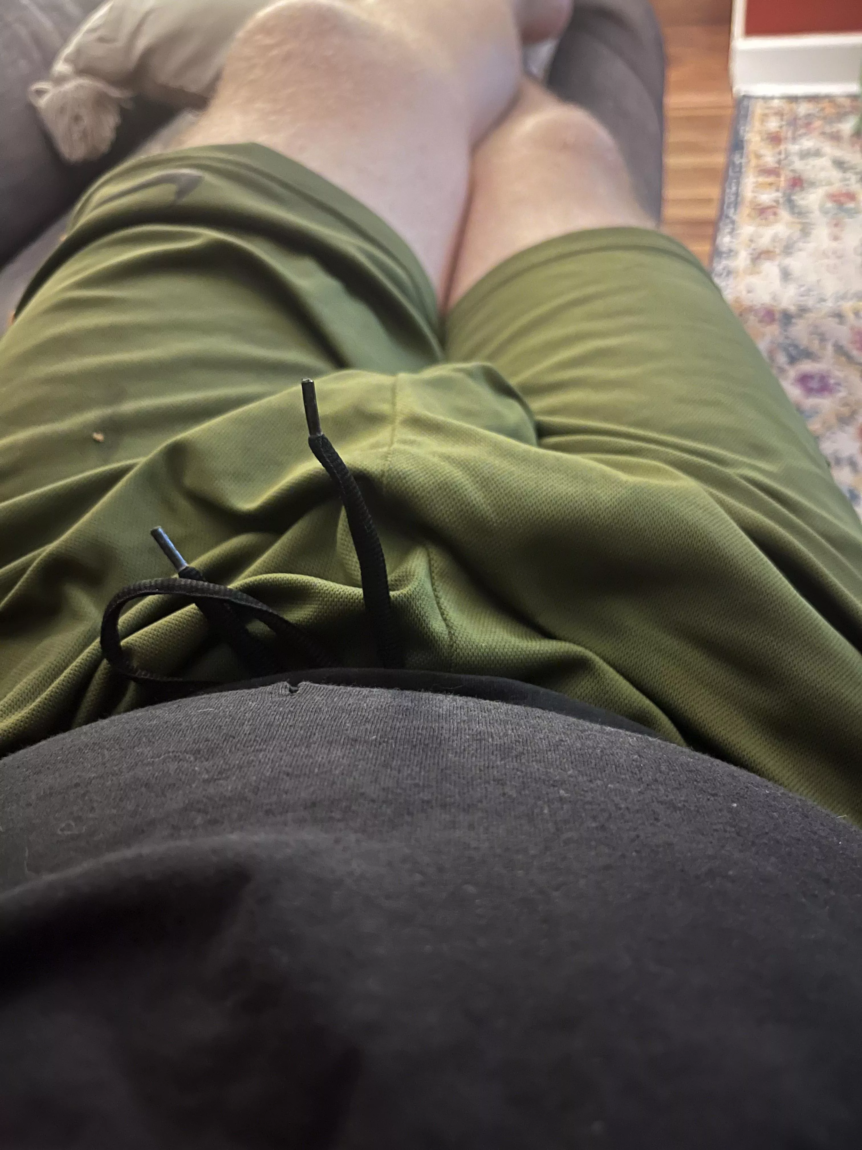 Should I show more? posted by Ok-Palpitation64