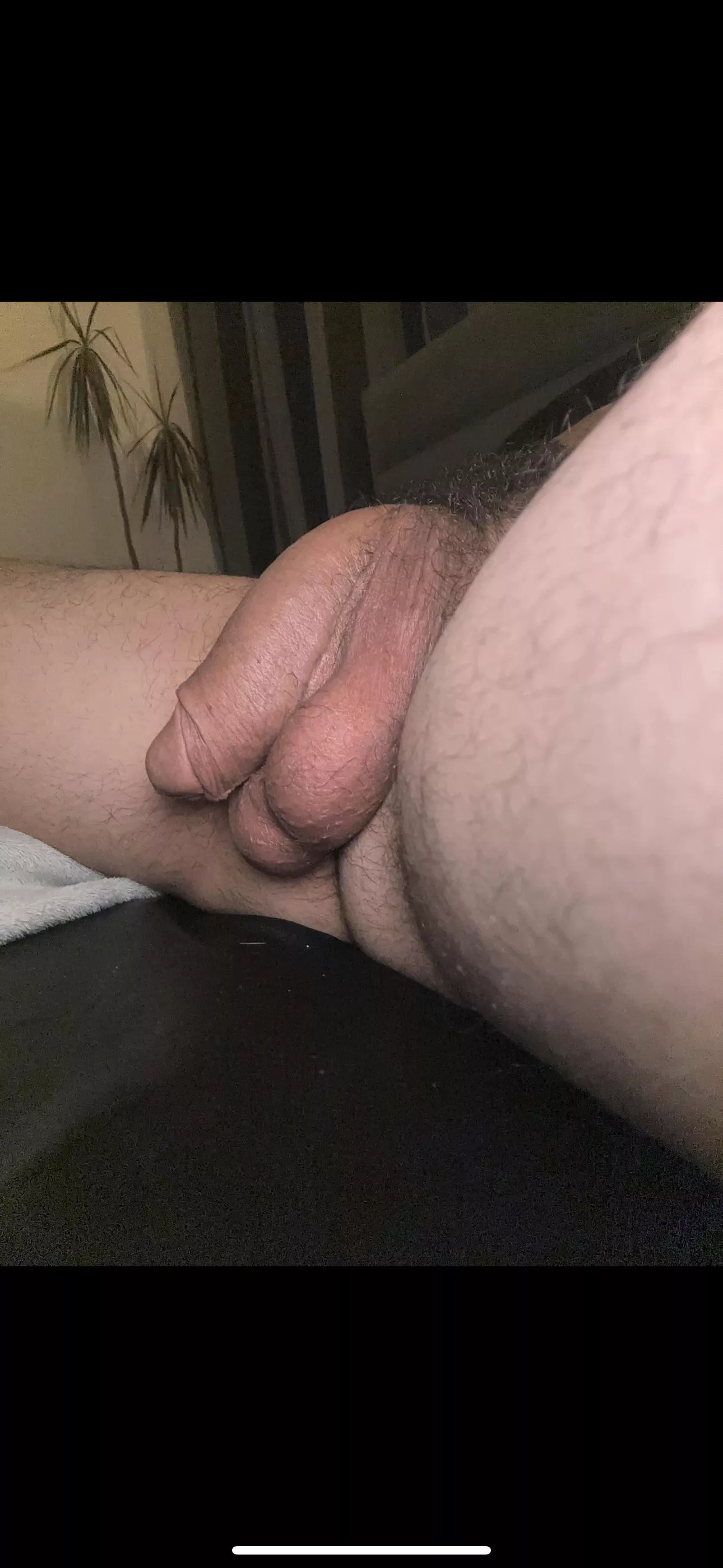 Softie and low hangers posted by Justonemorecm