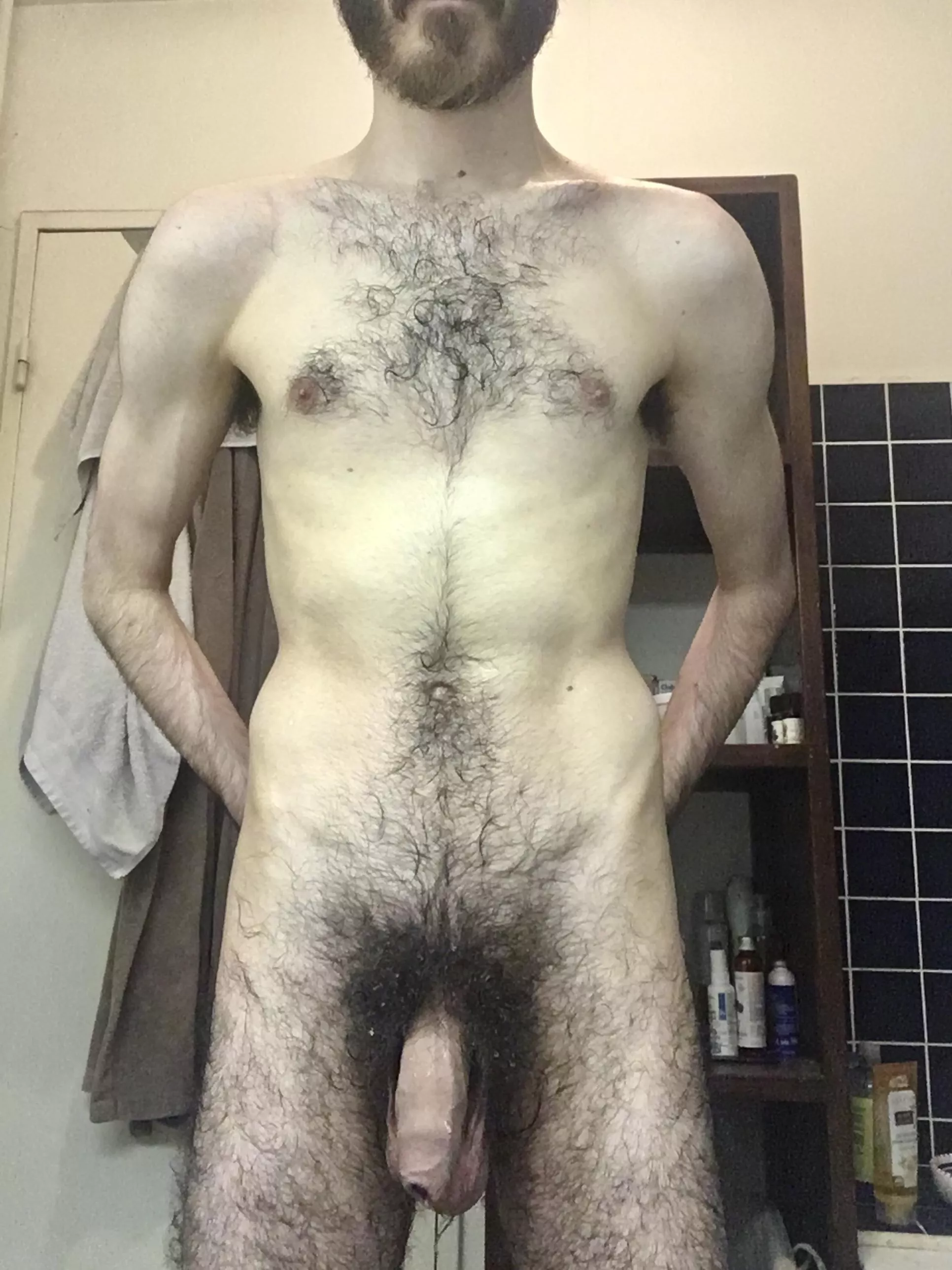 Sometimes I feel like I'm just a twink posing as an otter posted by EverlastingEdgar