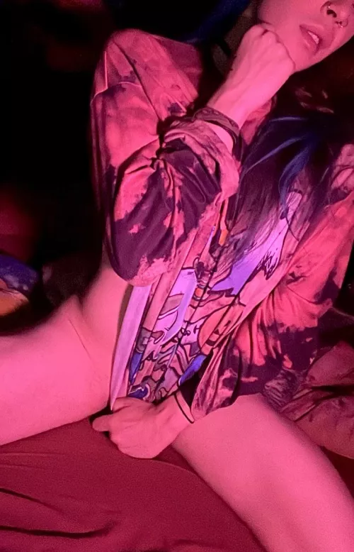 🎃Soon we get spooky 👻 by FeverDr3amTommy