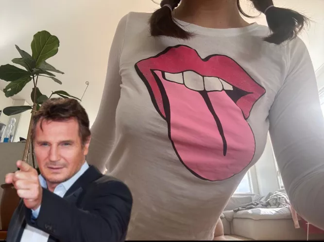 sorry if this is ahegao-like by peachygirl40