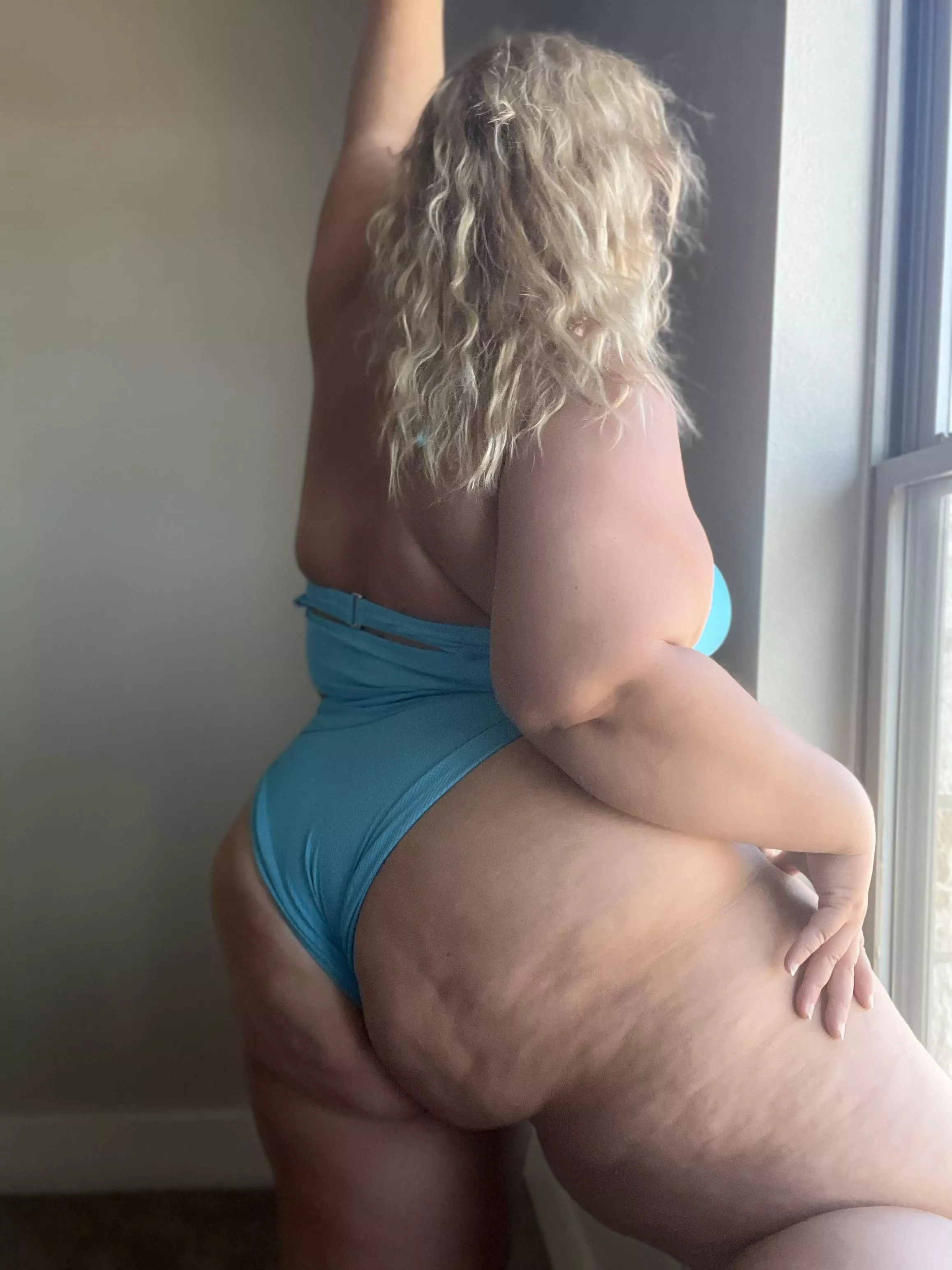 Starting to appreciate these chunky thighs more posted by ceciliaxemily