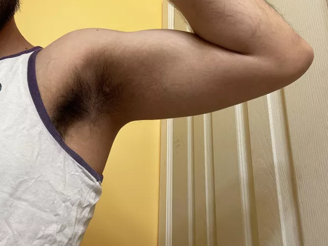 Take a long sniff by maskedtacobite