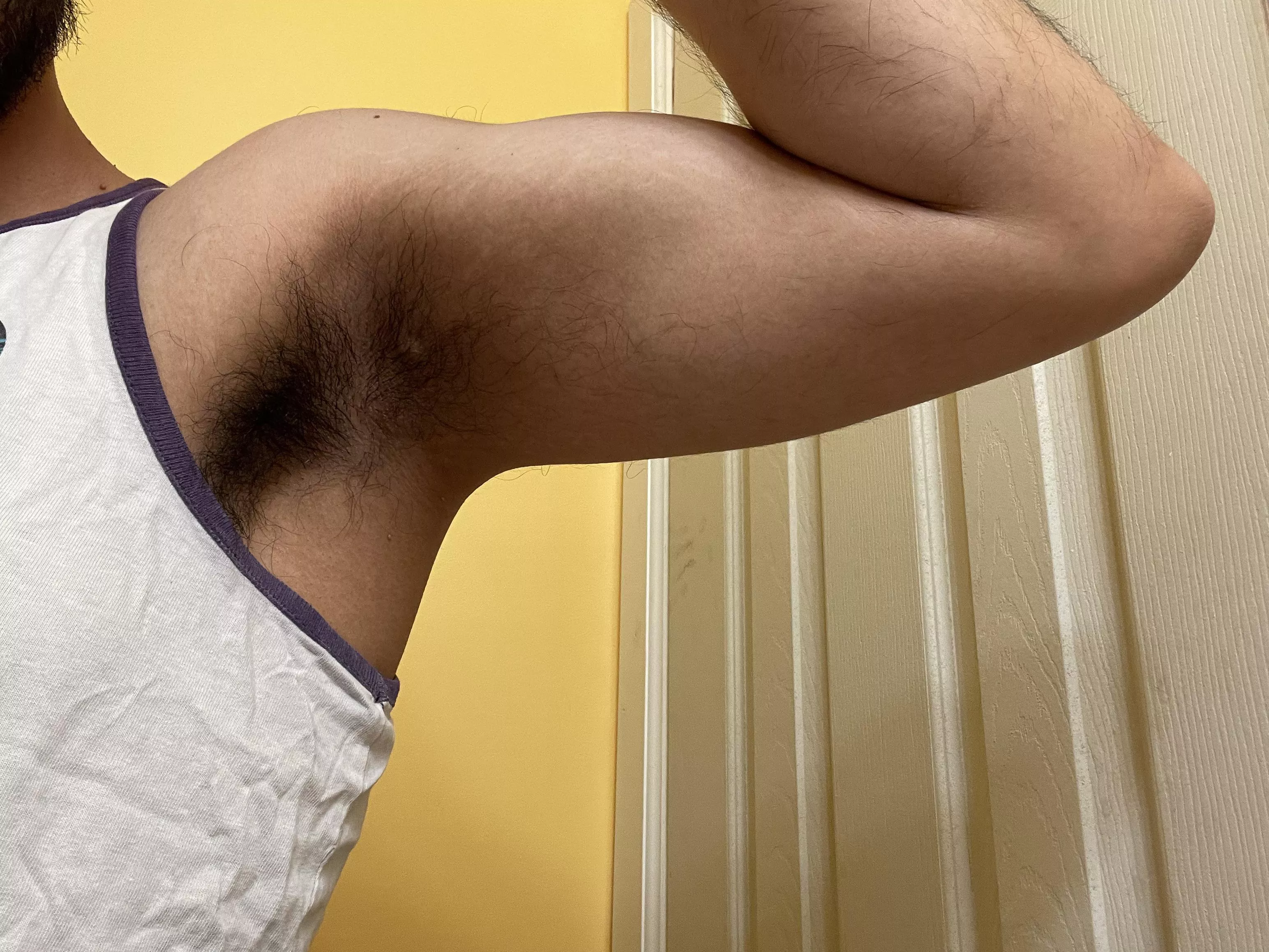 Take a long sniff posted by maskedtacobite