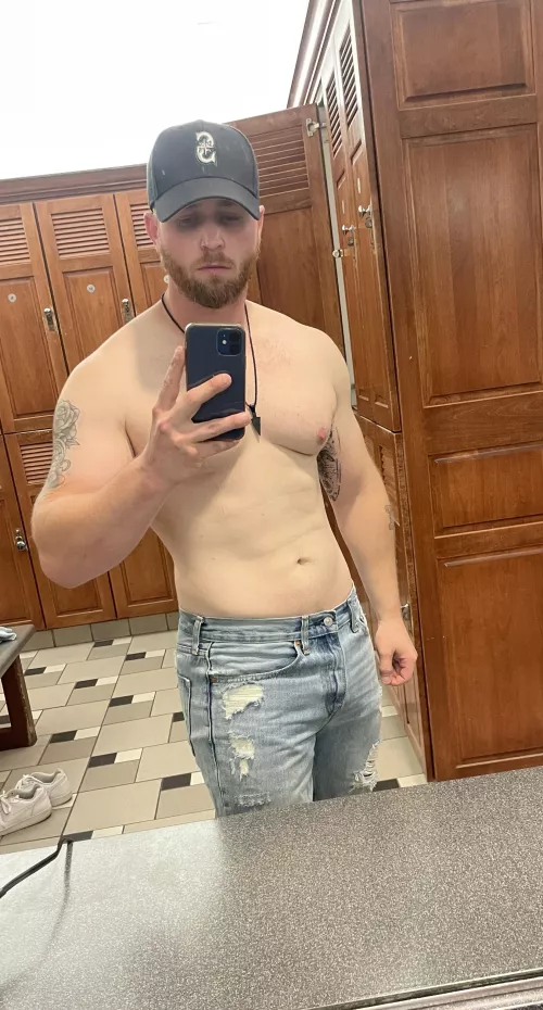 Thank you. by TravelingInUndies