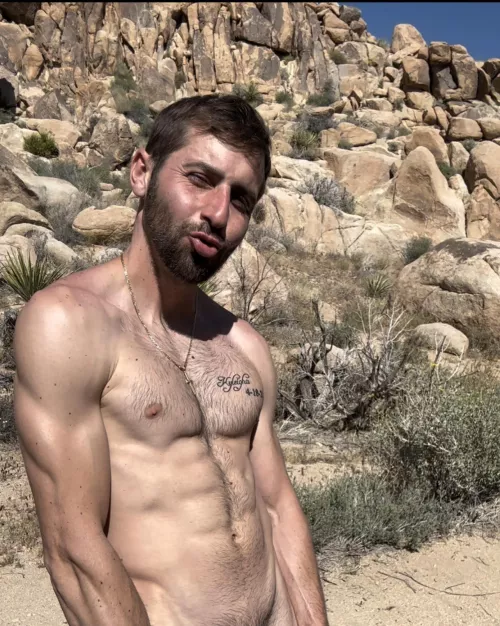 That left forearm though… by Roo_lawnmaster