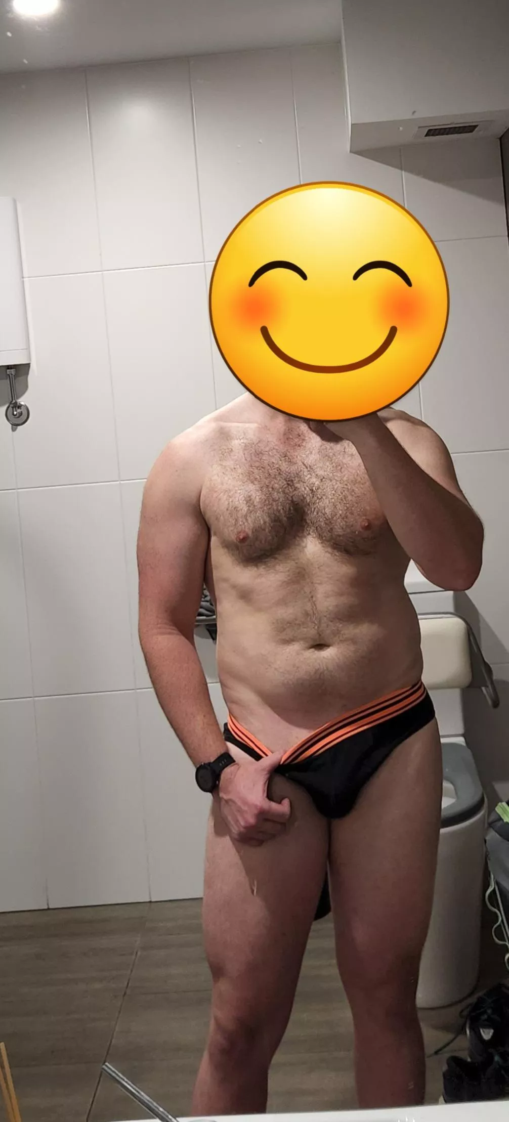 The slow cut continues [M] posted by Upstairs_Operation4