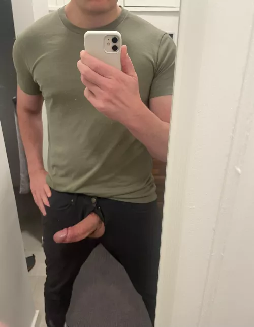 Thick fit check by foggysunset