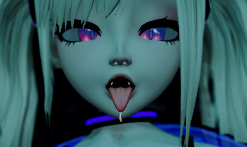 This is probably my last stream today, next time I will wait for you at my birthday party on September 30th. So I’m looking forward to having some fun today!🖤 https://chaturbate.com/emyliveshow by EmyLiveShow