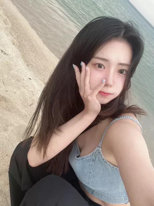 this outfit is perfect to be braless :D by RabailZoya