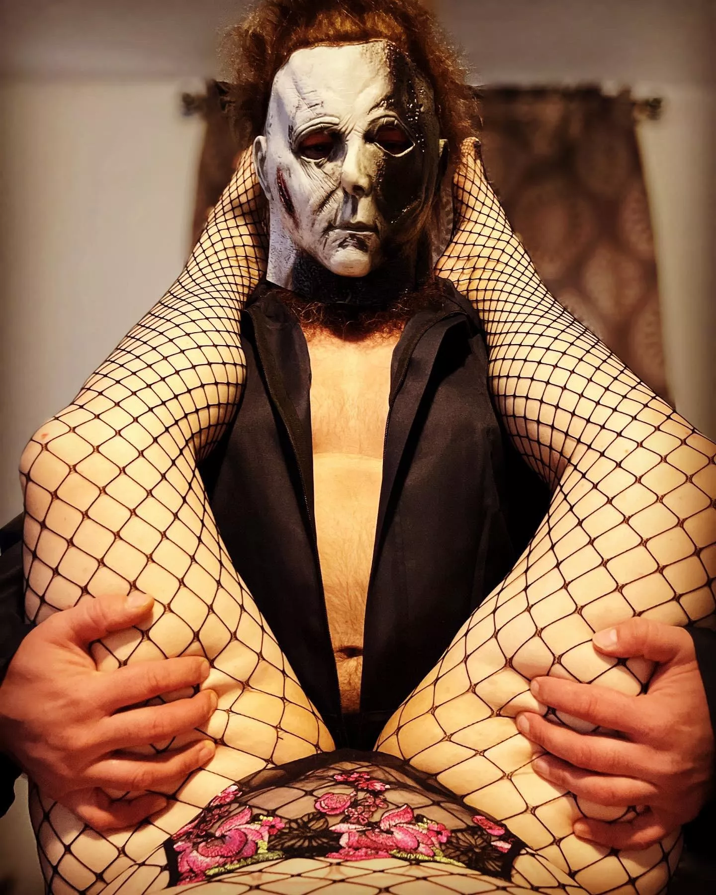 This was so fun posted by ofsupporter