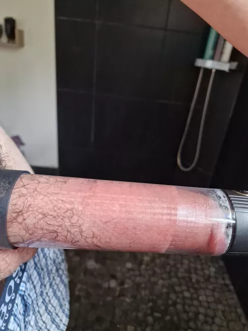 To the top. This one is full by sose63