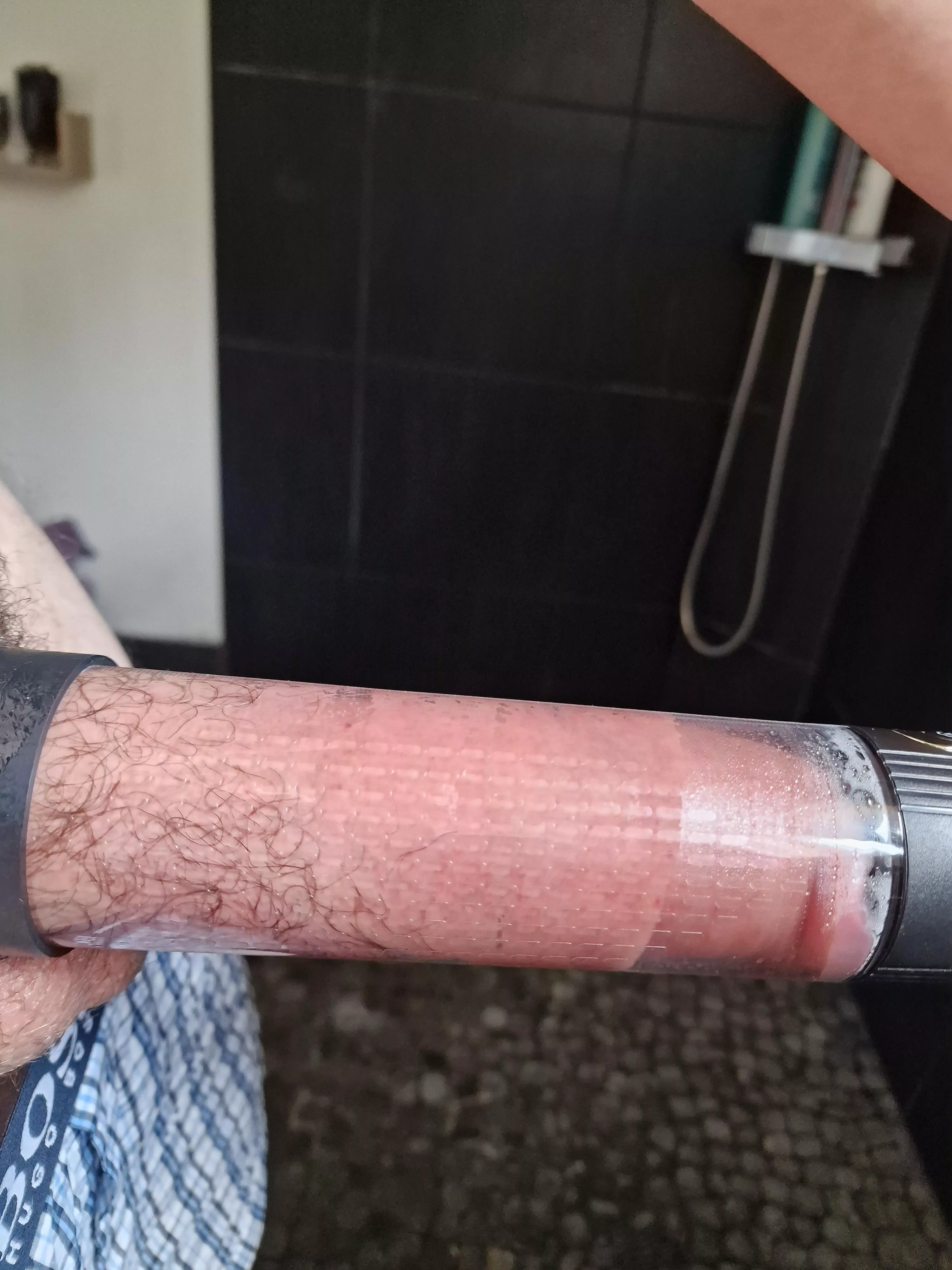 To the top. This one is full posted by sose63