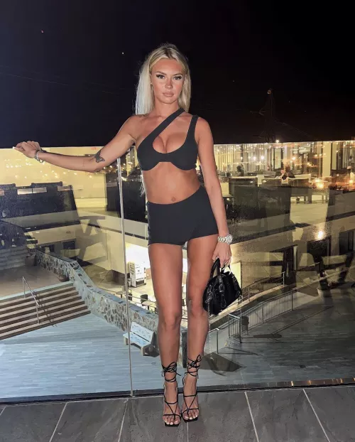 Underrated Chav by Comic_sans0