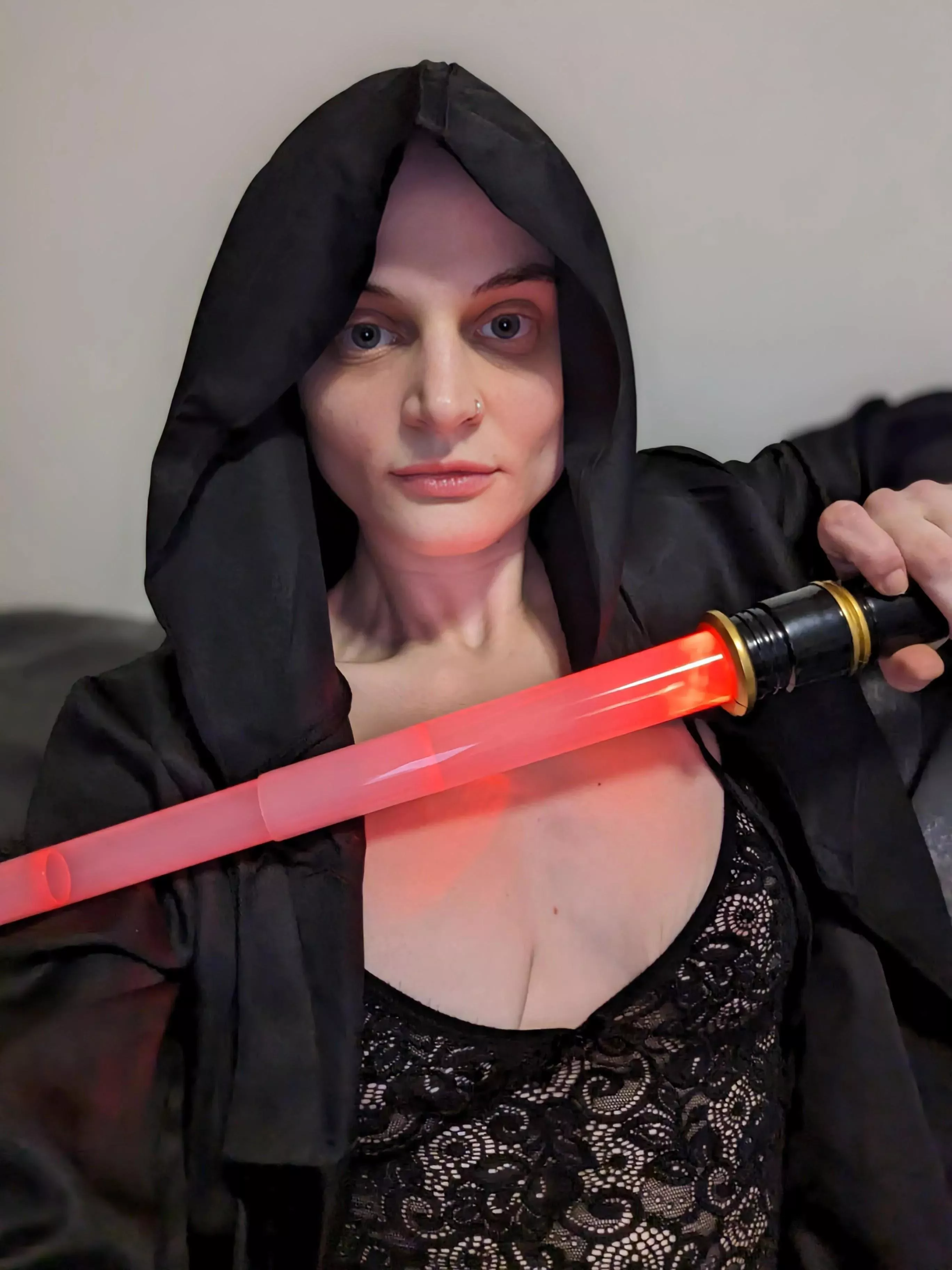 Welcome to the Dark Side, we have NBs posted by oliviaoccult