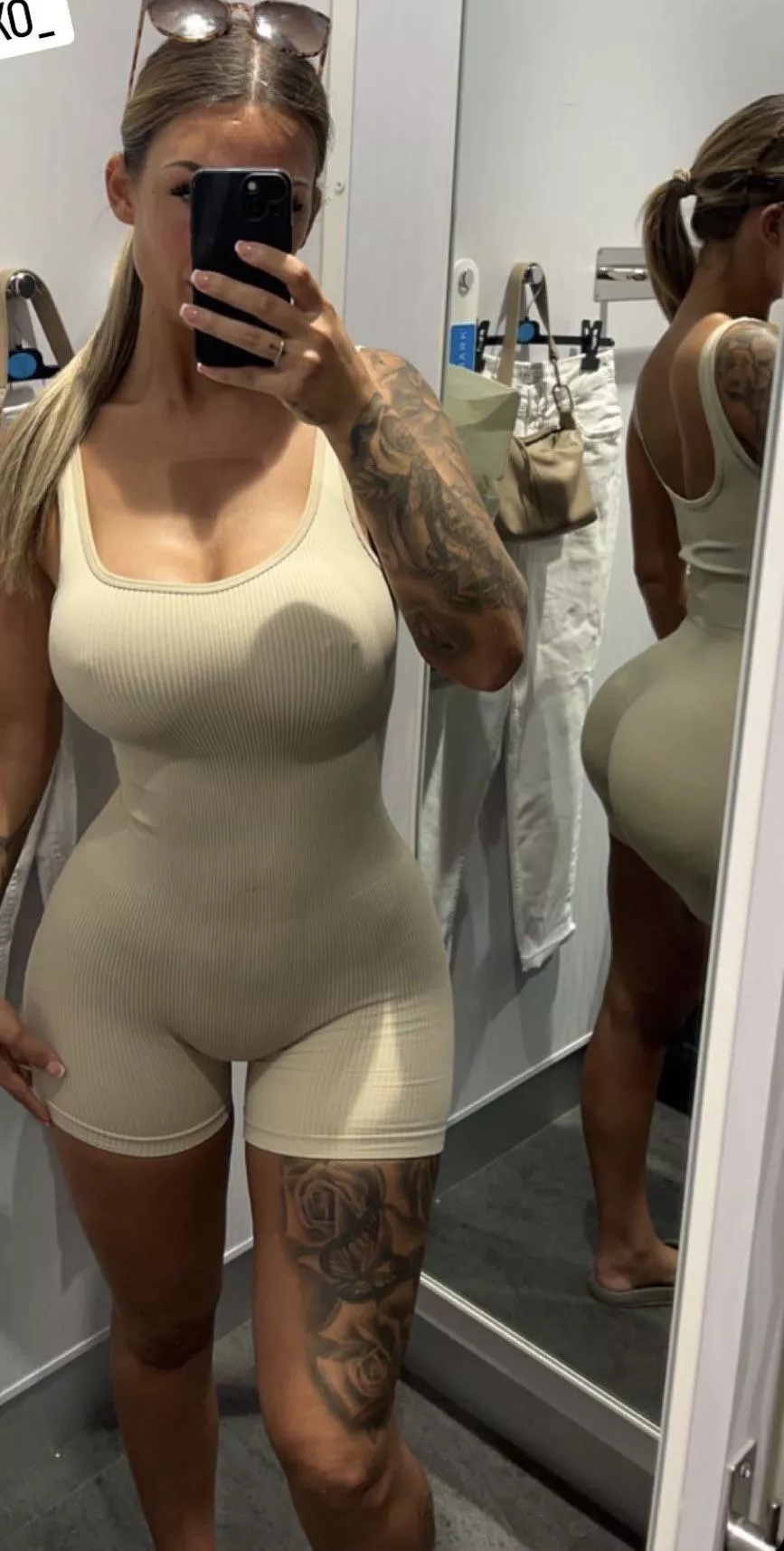 What a body posted by fcz351