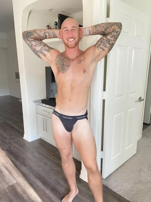 What do you think by joshkfit