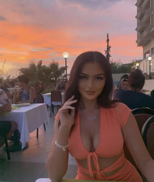 What do you want to do to Kayleigh? by chavlover04