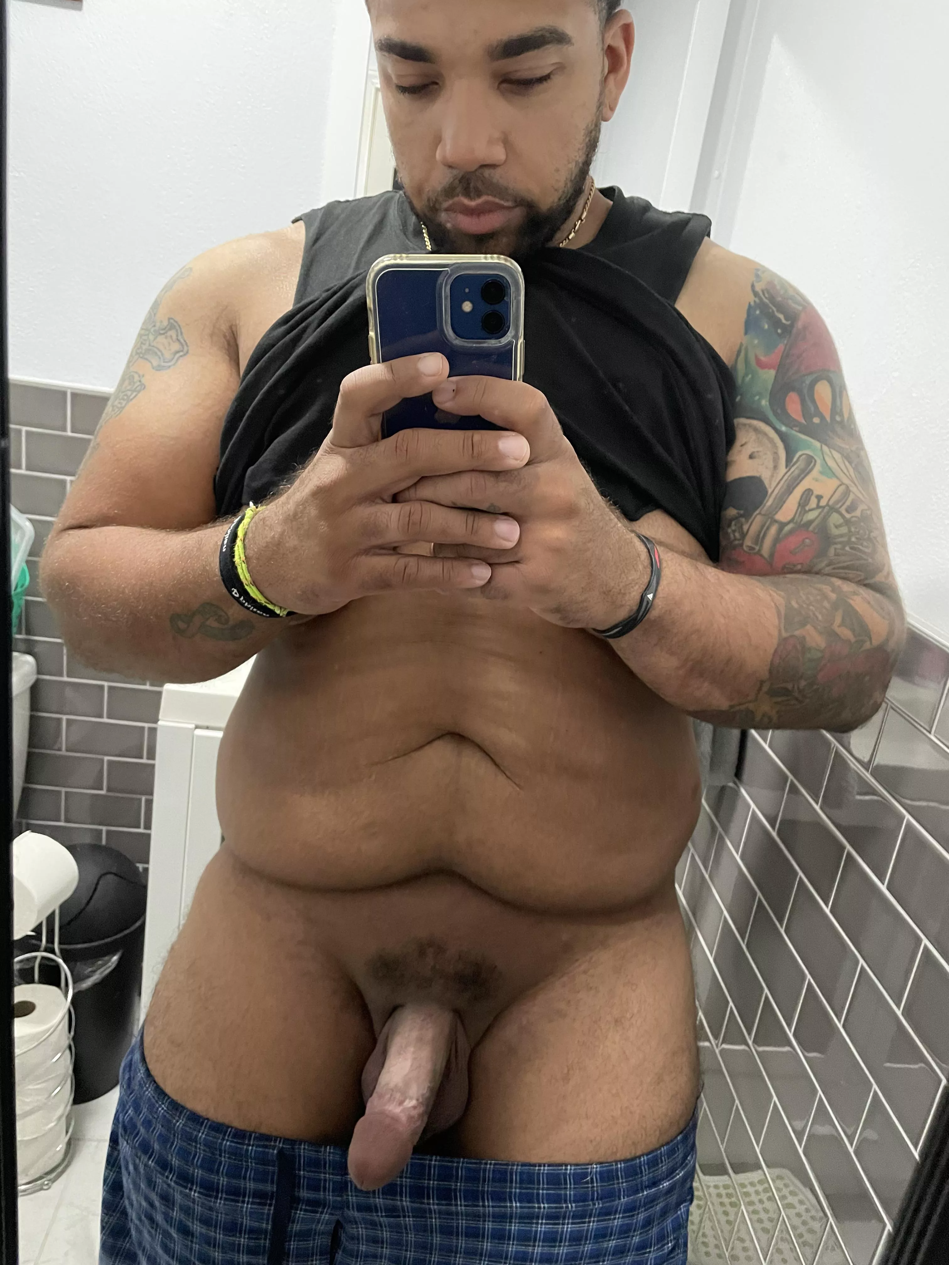 Woke up just a little bit happy today posted by beezy2times