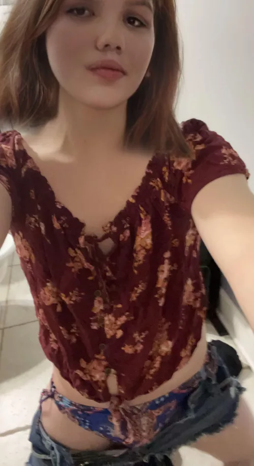 Would you fuck me? by Mewfoundland