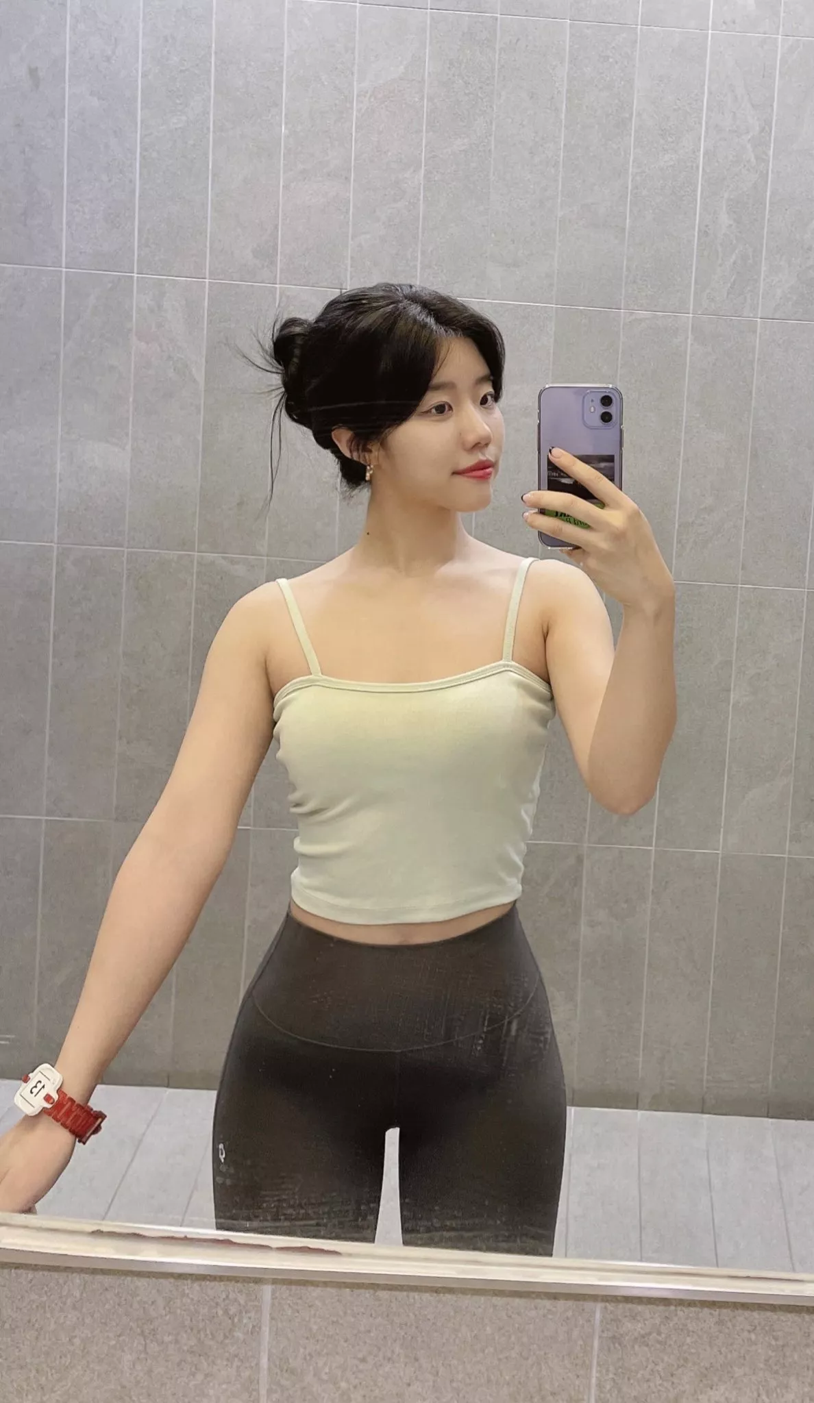 Yoga pants posted by Majestic_Painter8660