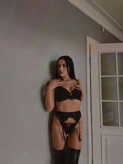 You love it small and smooth by loudnessrh