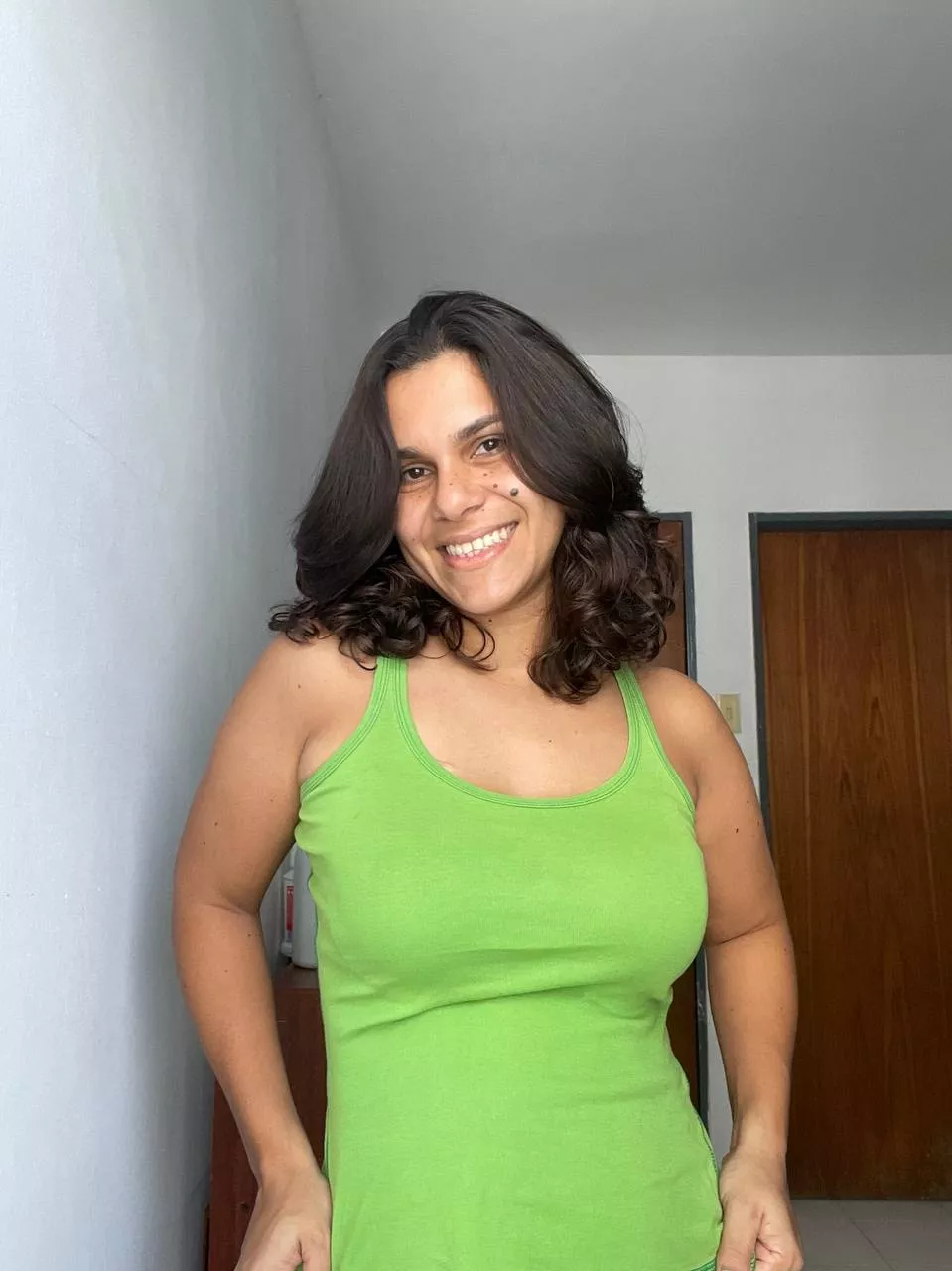 34 years old mom of 2, honest opinion posted by Jazzlike-Enthusiasm5