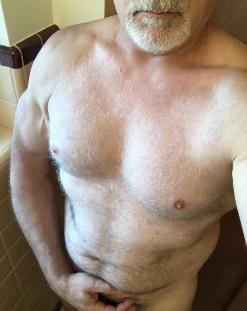 54 . Work bathroom by No-Resolution2159