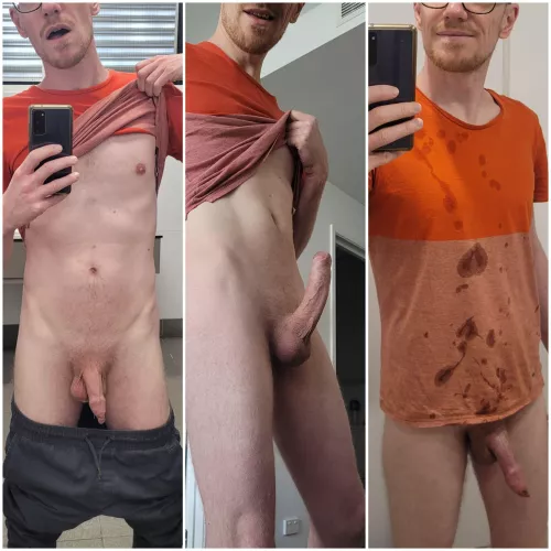 A three-acts story ;) by PourLaBite